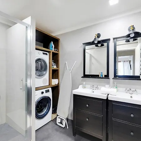 Appartamento Champs-elysées - Arc De Triomphe - Wagram - 5p-1br